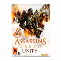 بازی Assassins Creed Unity مخصوص PC نشر عصر بازی