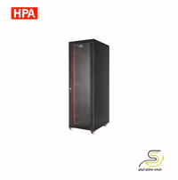 رک شبکه اچ پی آسیا مدل 37U100