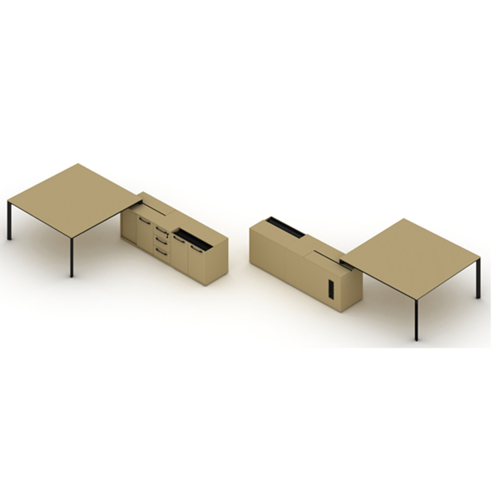 میز مدیریت MA88-10