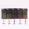 کاور مدل کهکشانی کد 09 مناسب برای گوشی موبایل اپل iphone 7G / 7 PLUS