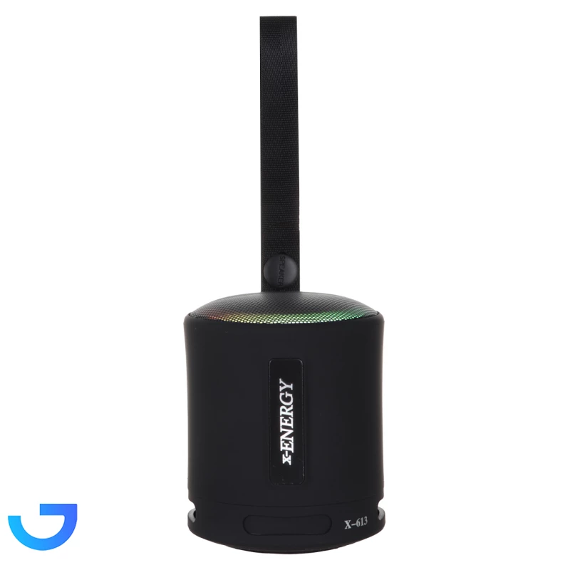 جزئیات ، قیمت و خرید اسپیکر بی سیم X-Energy مدل X-613 | فروشگاه آریا