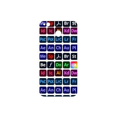برچسب پوششی ماهوت مدل Adobe مناسب برای گوشی موبایل شیائومی Redmi 4X
