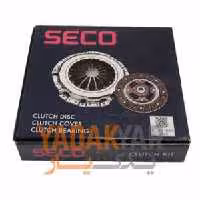 دیسک و صفحه کلاچ پژو 405 GLX با بلبرینگ (کیت کلاچ) سکو