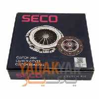 دیسک و صفحه کلاچ پژو 405 GLX با بلبرینگ (کیت کلاچ) سکو