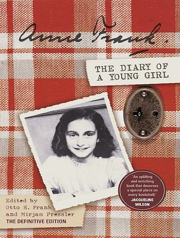 The Diary of a Young Girl دفتر خاطرات یک دختر جوان (بدون حذفیات)