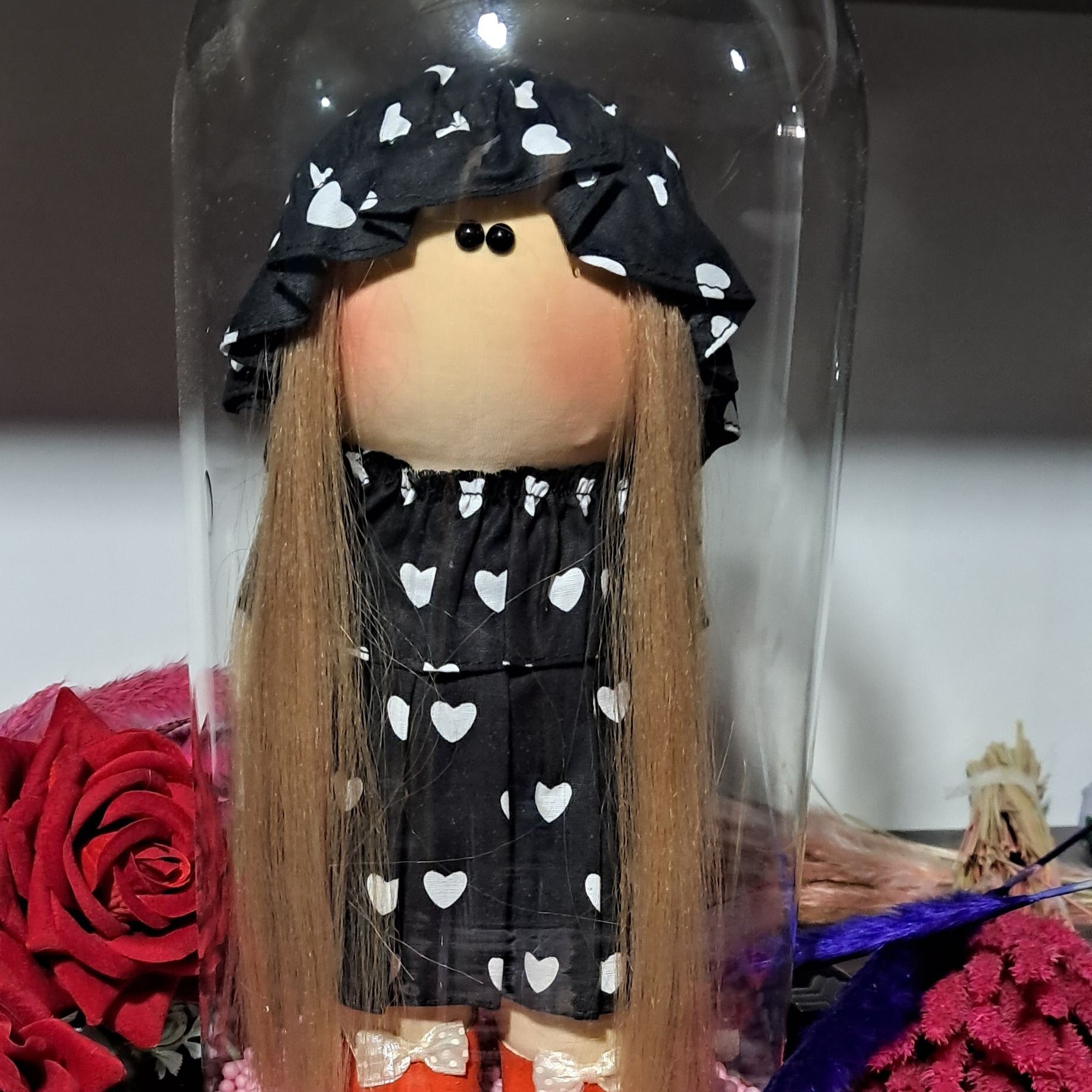 عروسک روسی