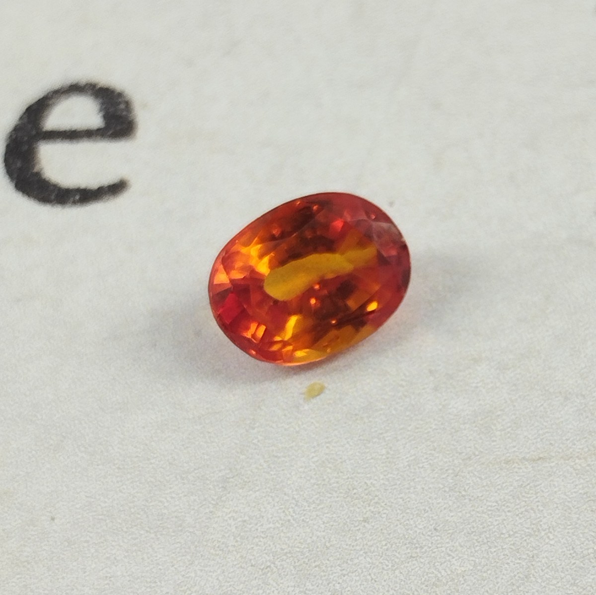 سنگ سیترین اصل آفریقایی سلین کالا COD-12927371