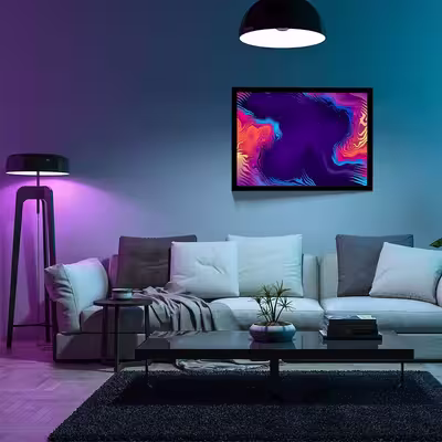 تابلو مدل color confusions کد F-11032