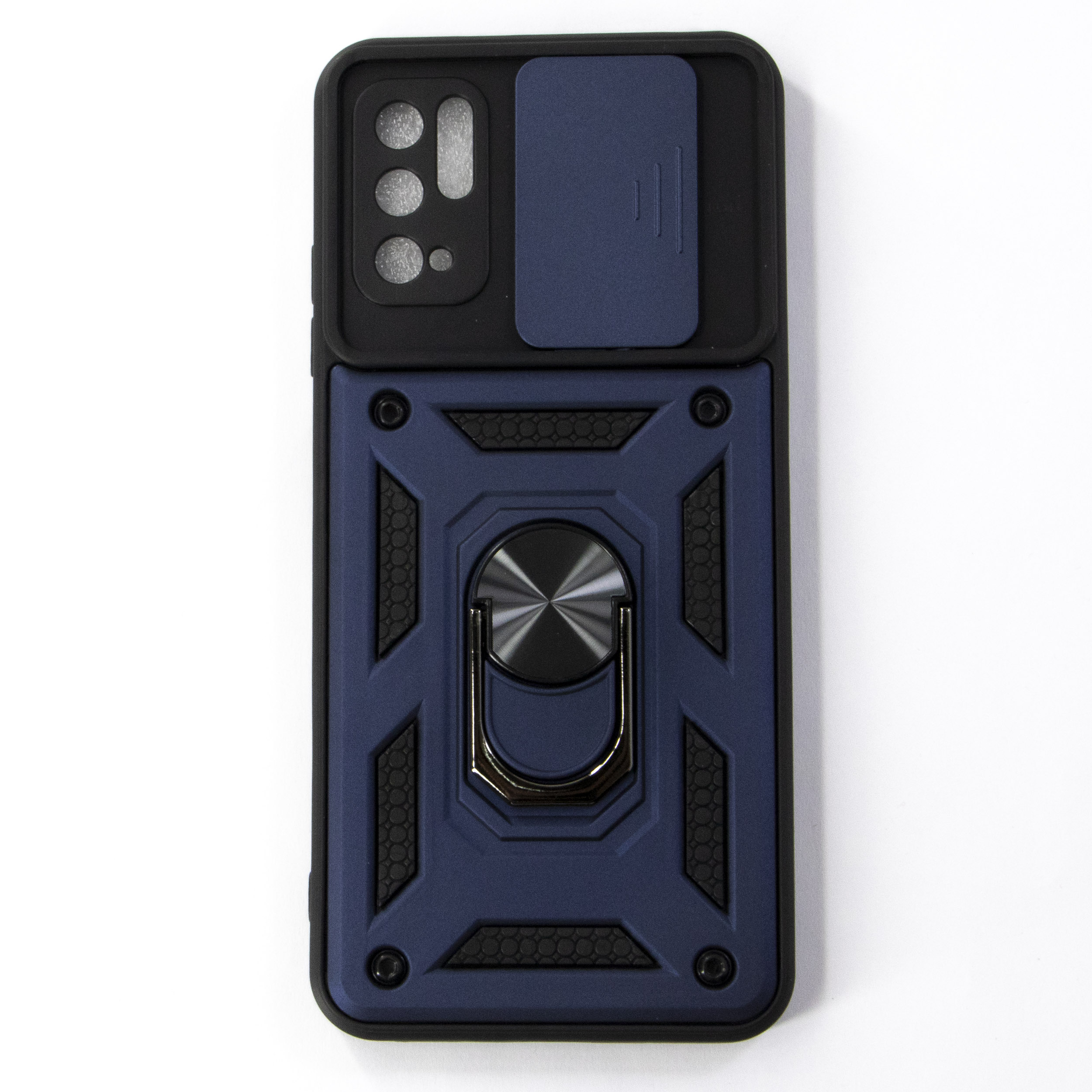 کاور مدل رباتی مناسب برای گوشی موبایل شیائومی POCO M3 PRO