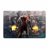 ماوس پد طرح god of war مدل mpb730