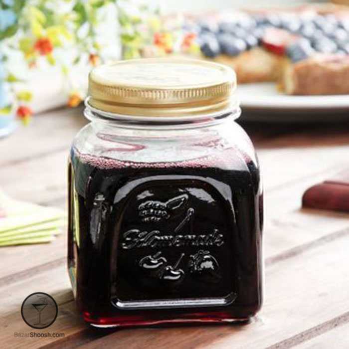 بانکه هوم مید سایز 3 پاشاباغچه کد 80384