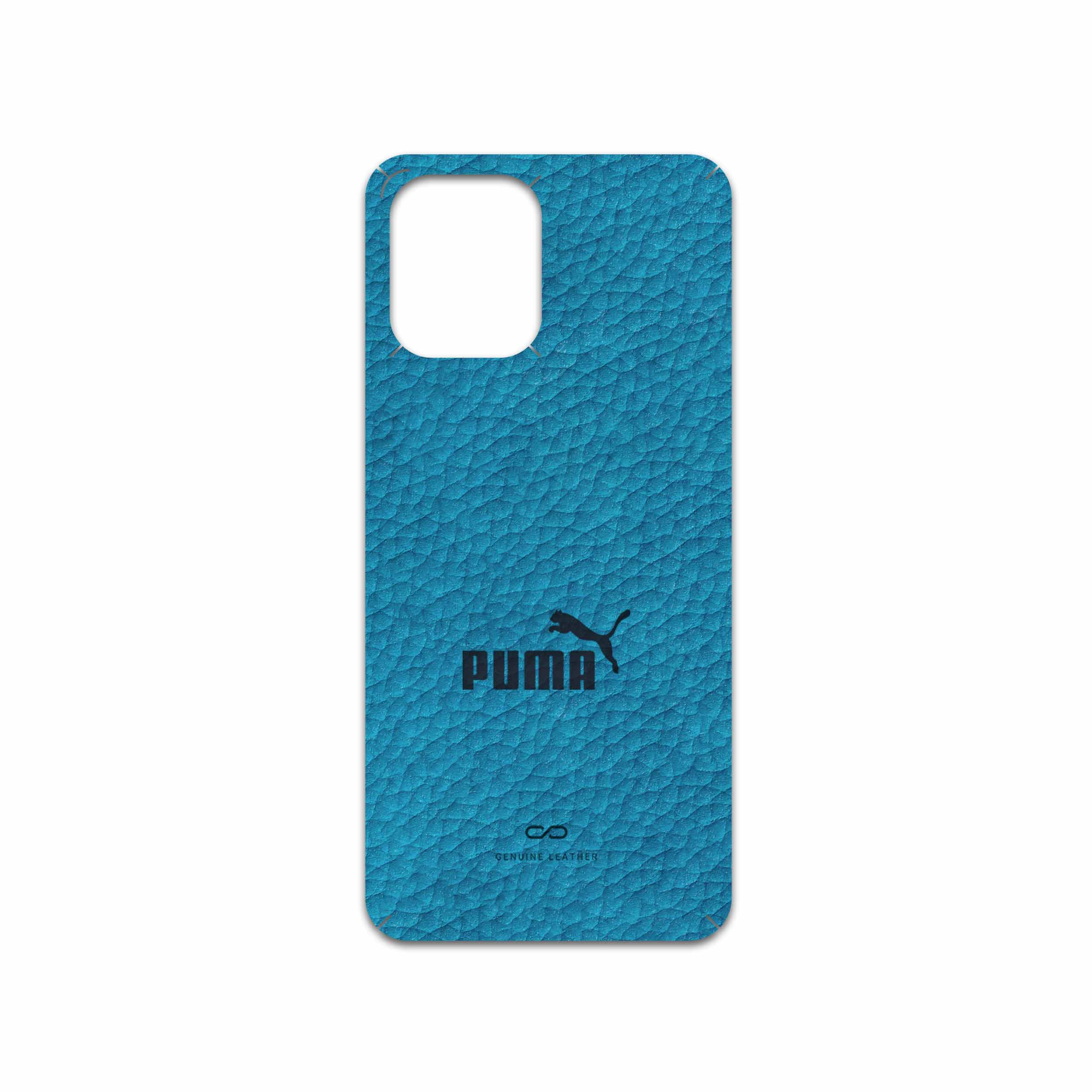 برچسب پوششی ماهوت مدل BL-PUMA مناسب برای گوشی موبایل اپو Find X3 Pro