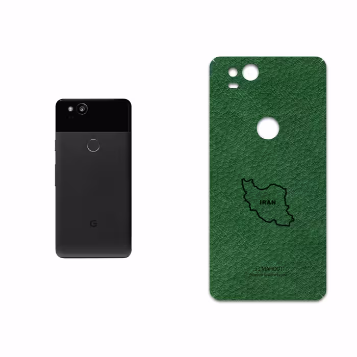 برچسب پوششی ماهوت مدل GL-IRC مناسب برای گوشی موبایل گوگل Pixel 2
