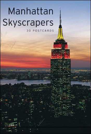 󾕇 دانلود کتاب Manhattan Skyscrapers - دانلود کتاب های دانشگاهی