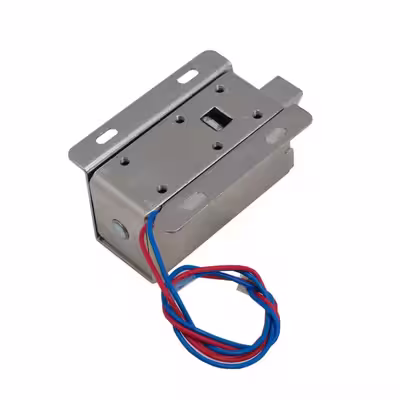 قفل الکترونیکی مدل DK-M10