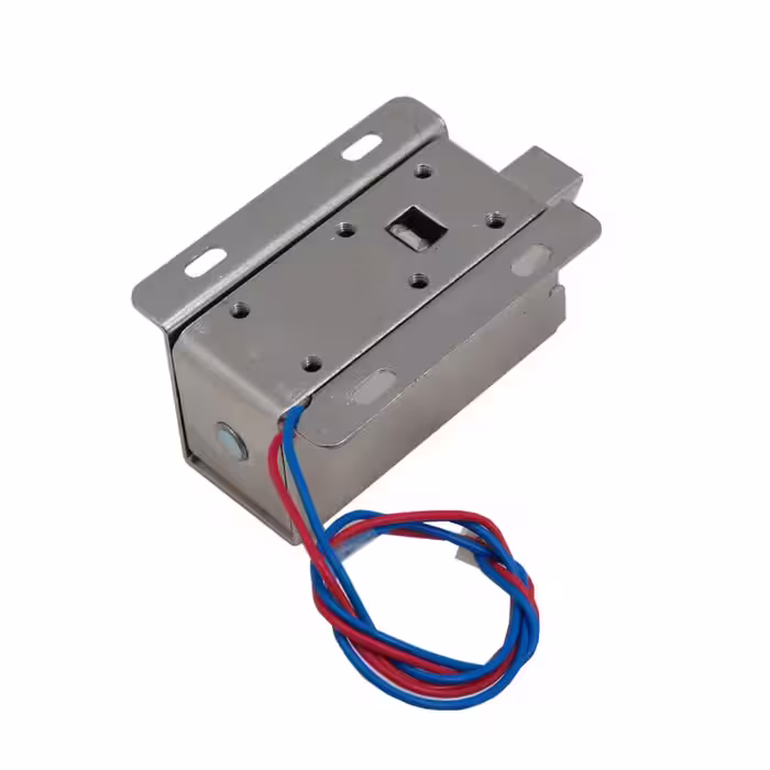 قفل الکترونیکی مدل DK-M10