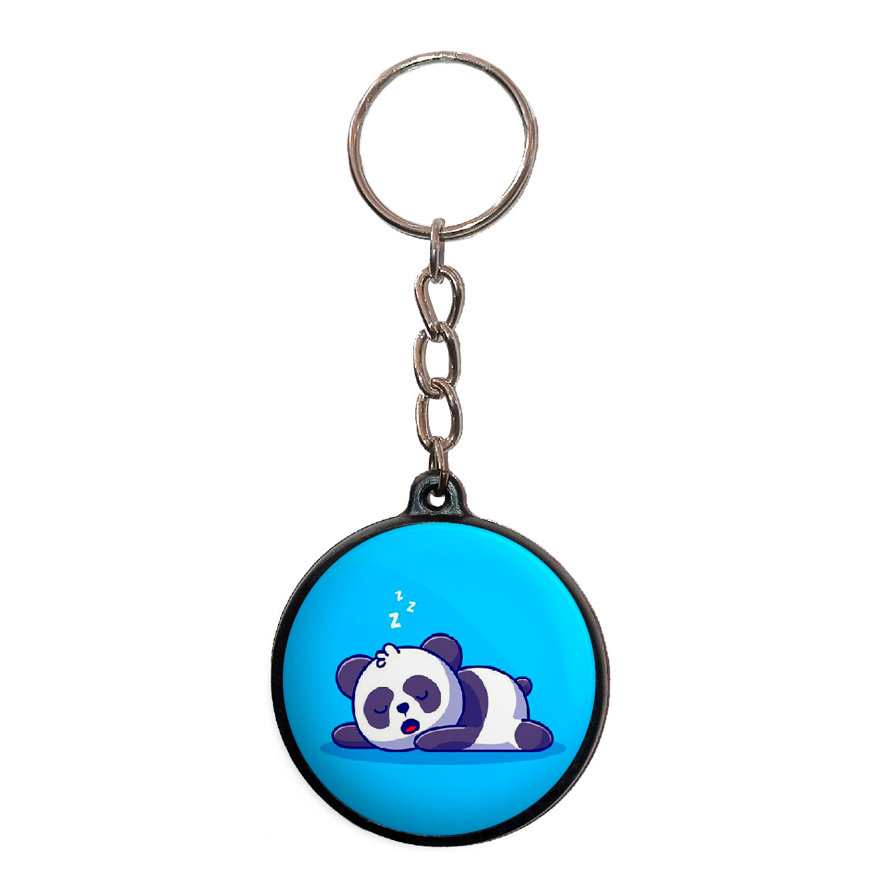 جاکلیدی پرمانه طرح حیوانات کیوت کد pmj.21418