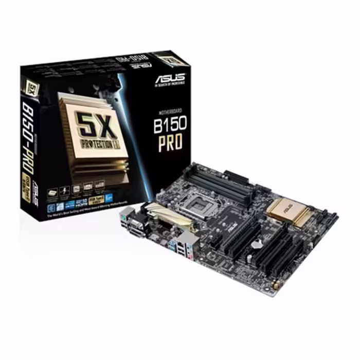 مادربورد ایسوس B150-Pro