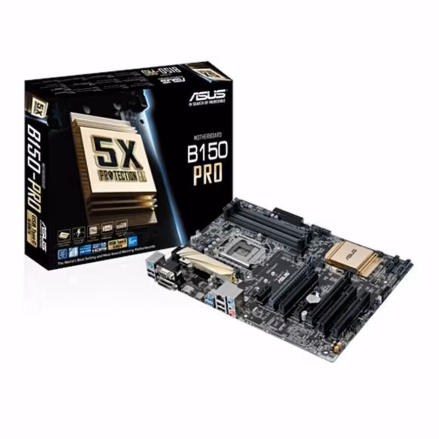مادربورد ایسوس B150-Pro
