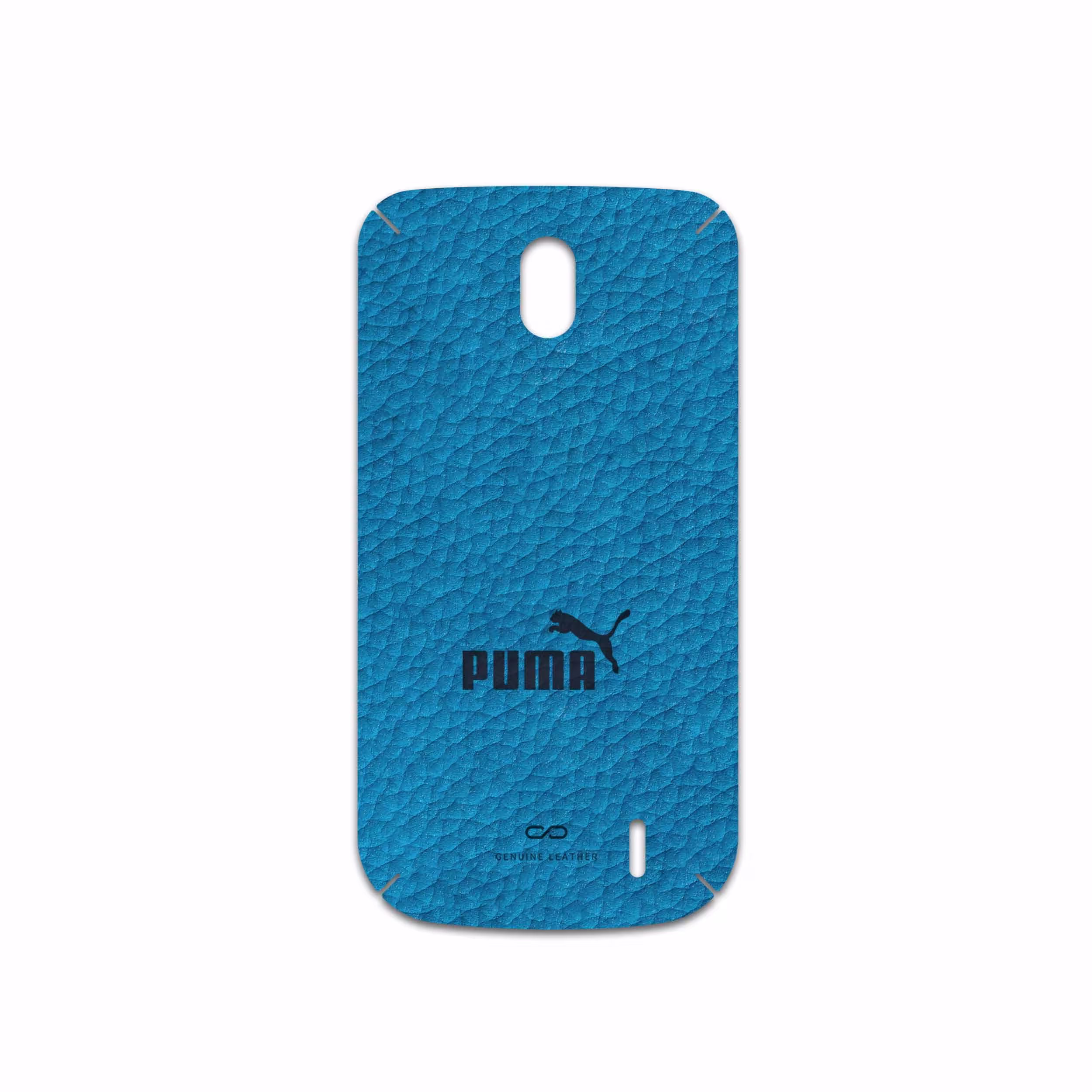 برچسب پوششی ماهوت مدل BL-PUMA مناسب برای گوشی موبایل نوکیا 1