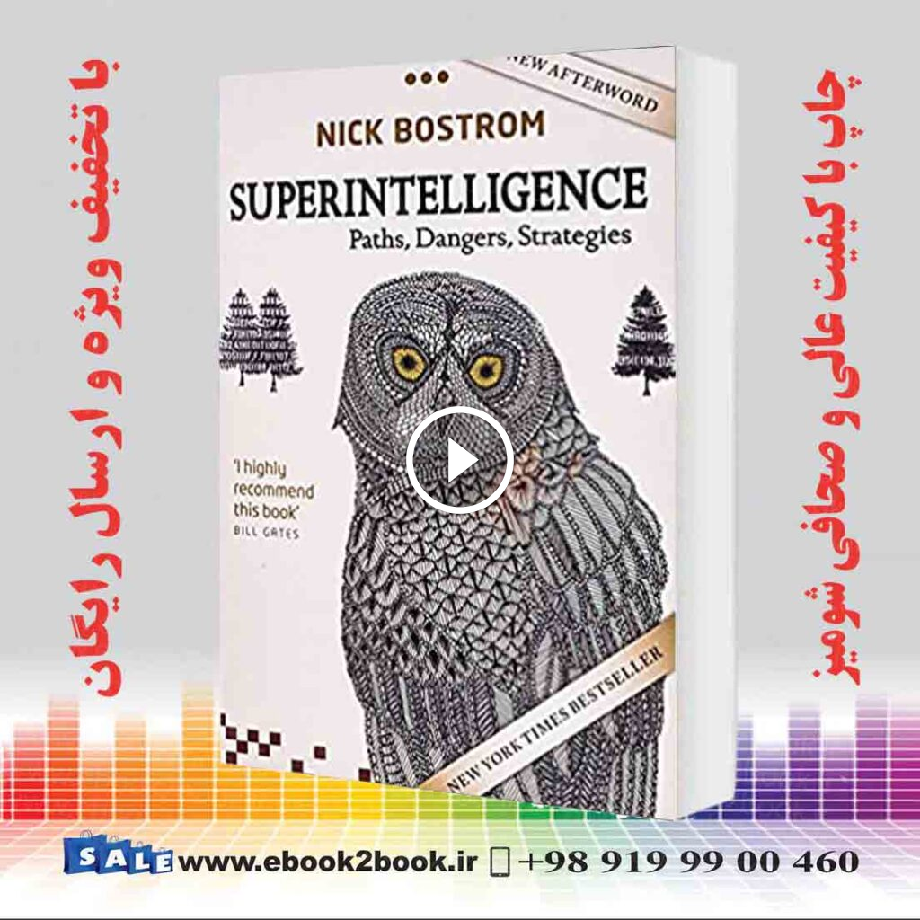 Superintelligence