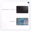 برچسب پوششی ماهوت مدل Iran-Tile7 مناسب برای تبلت سامسونگ Galaxy Tab A 10.1 2016 T585