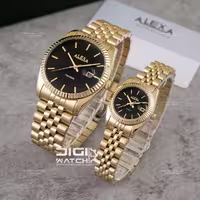 ساعت ست اورجینال الکسا مدل ALEXA A0090-0091
