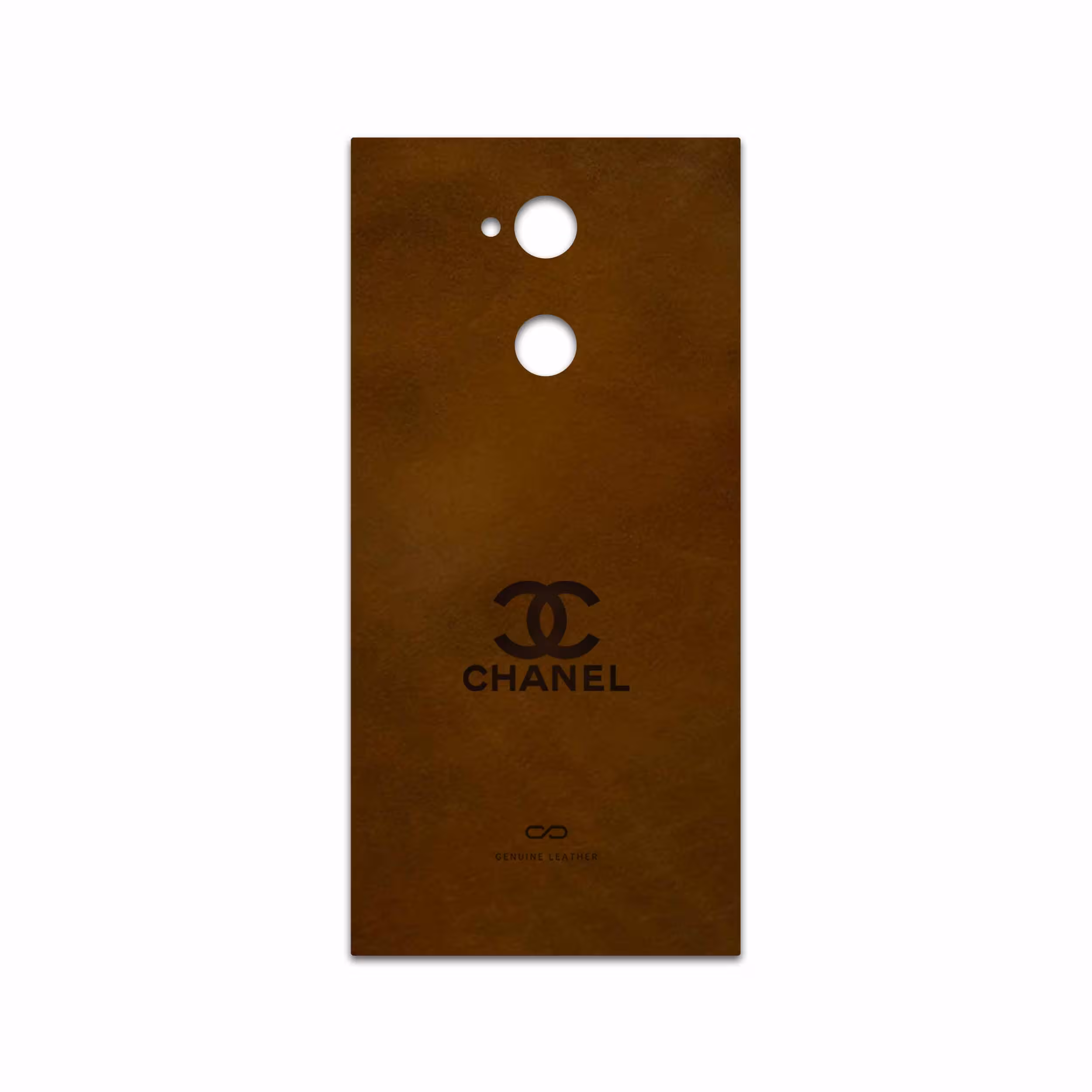 برچسب پوششی ماهوت مدل BFL-CHNL مناسب برای گوشی موبایل سونی Xperia XA2 Ultra