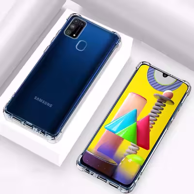 کاور اودین مدل YUNICK مناسب برای گوشی موبایل سامسونگ Galaxy M31