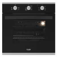 فر توکار تی اند دی (T&amp;D) کد 224 برقی