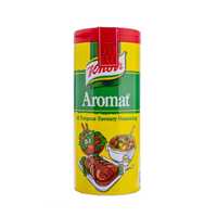 ادویه آرومات قرمز کنور Knorr Aromat حجم 90 گرم