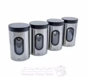 بانکه هروین طرح گوجه فرنگی 1 لیتر کد 10151