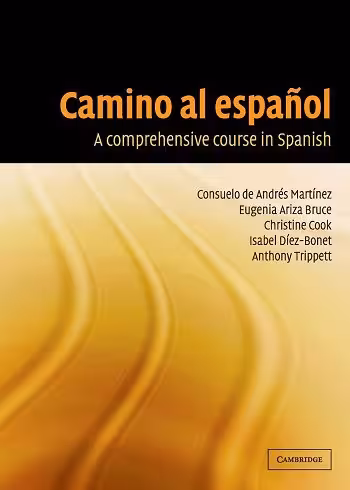 amino al espanol: A Comprehensive Course in Spanish