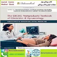 The EBCOG Postgraduate Textbook of Obstetrics &amp; Maternal Fetal