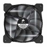 خرید فن خنک کننده کورسیر Corsair SP140 LED White Fan با بهترین قیمت