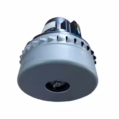 موتور جارو برقی مدل 1200 مناسب جارو صنعتی