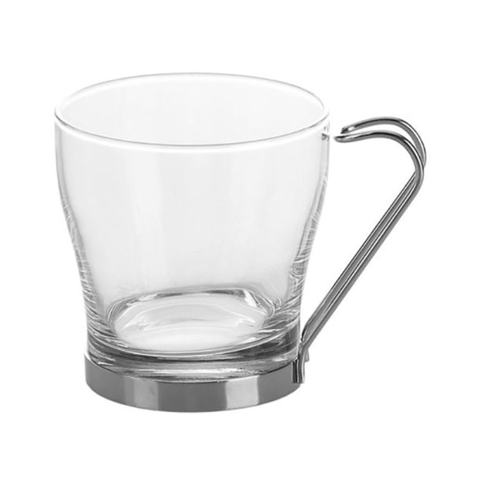 ماگ مدل کروم پاشاباغچه کد 42665