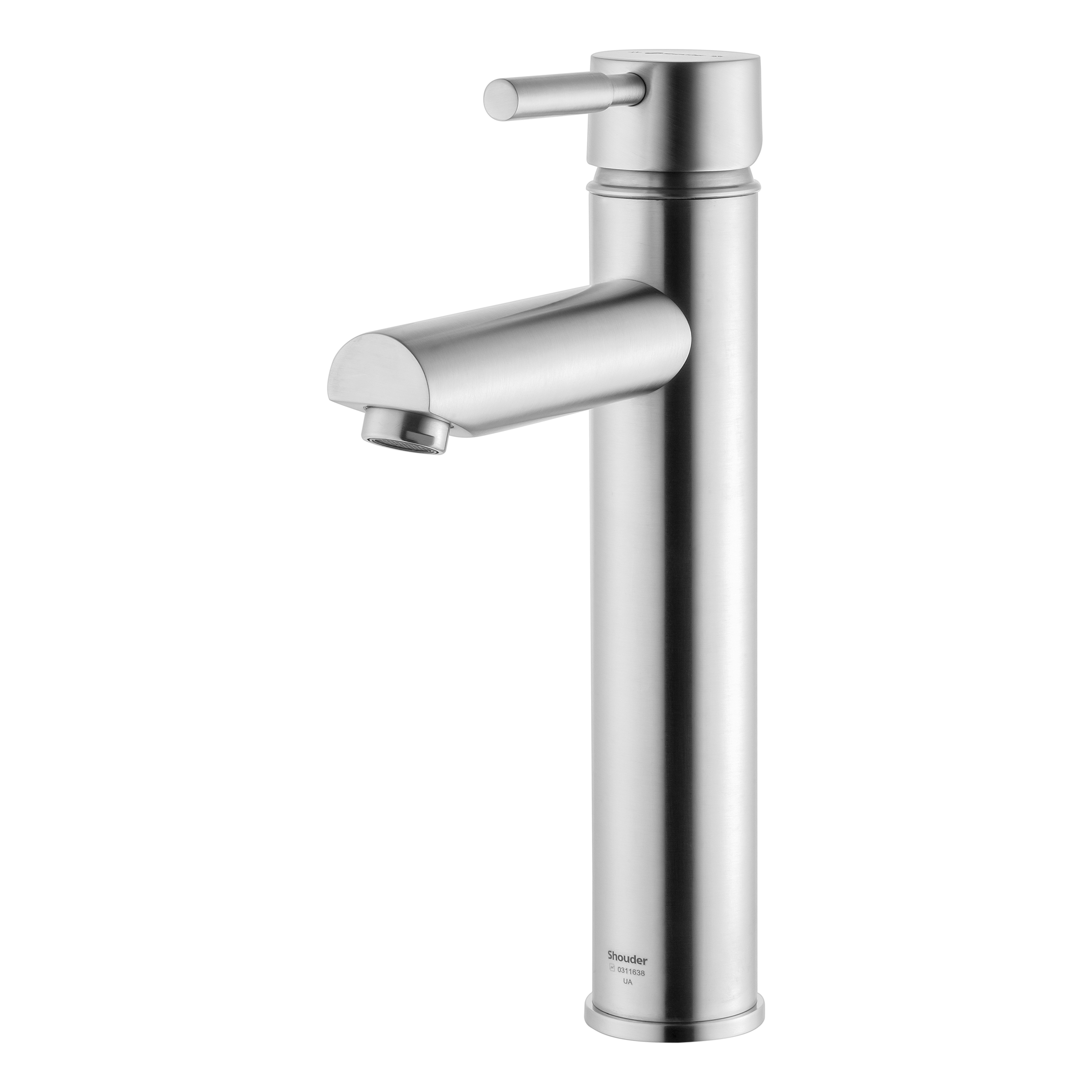 شیر روشویی شودر مدل موناکوپلاس