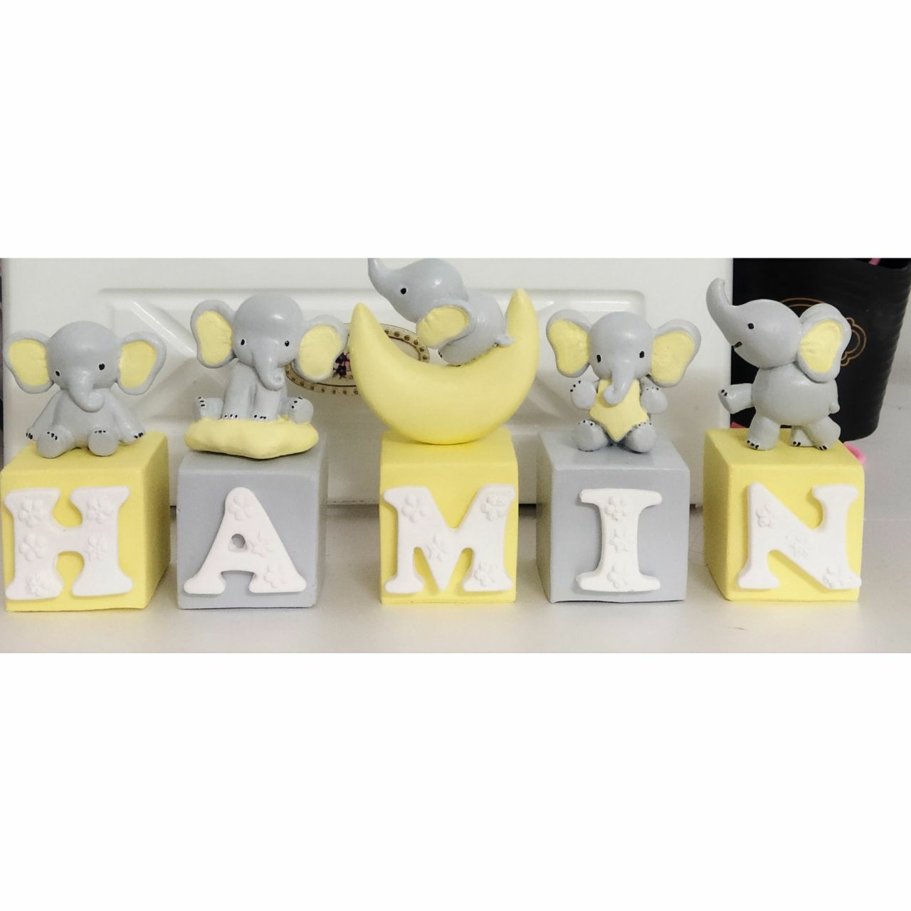 استند اسم مکعبی فیل کد 200