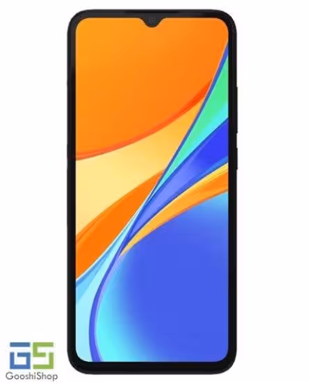 قیمت و خرید شیائومی ردمی 9 سی ان اف سی - 32 گیگابایت - دو سیم کارت - برین تک