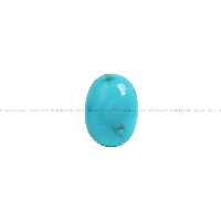 نگین فیروزه شجری کد 10745 - جواهری مشاهیر