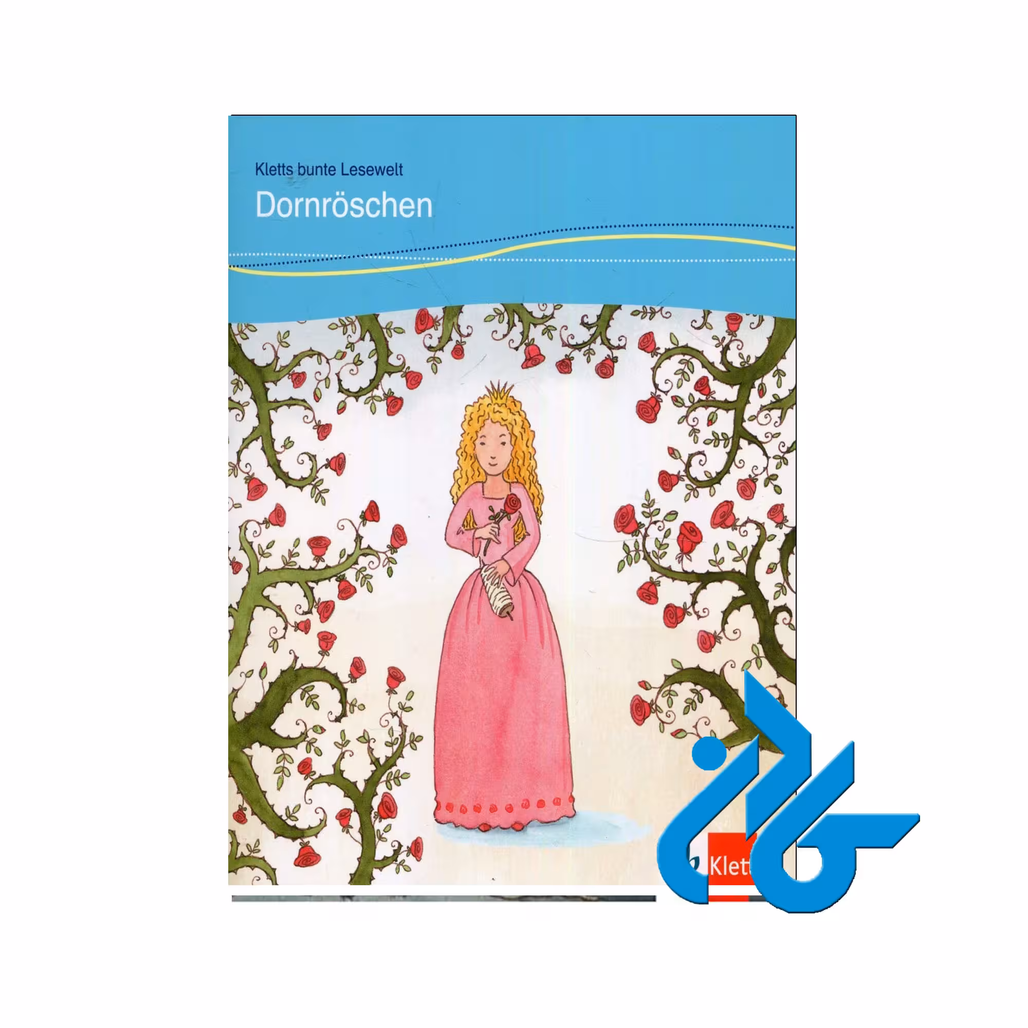 DORNROSCHEN خرید از فروشگاه کتاب کادن تا 50% تخفیف خرید کتاب آلمانی