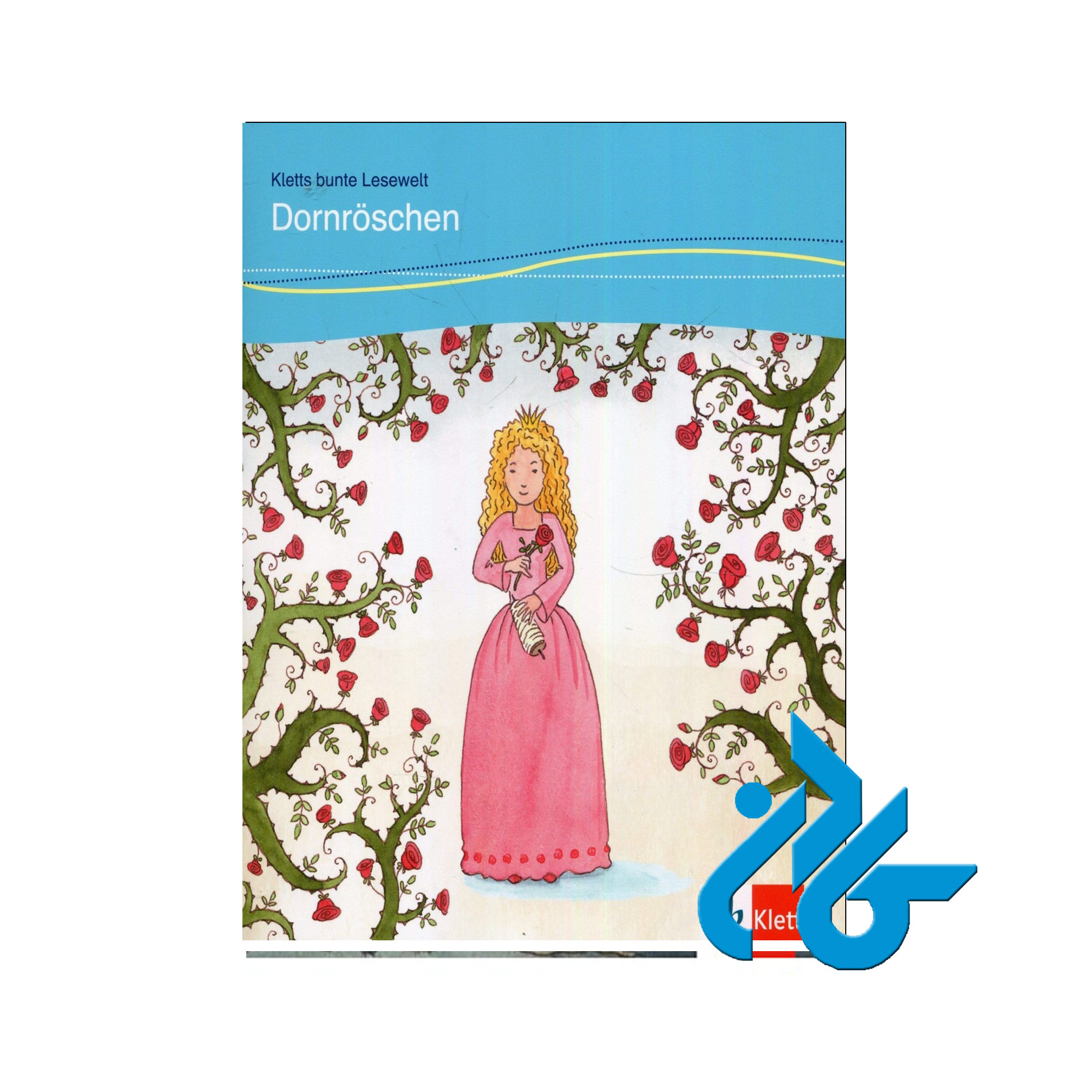 DORNROSCHEN خرید از فروشگاه کتاب کادن تا 50% تخفیف خرید کتاب آلمانی
