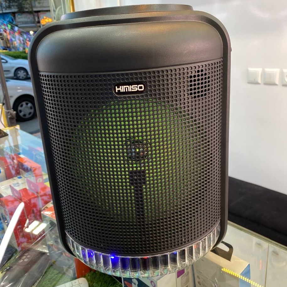 اسپیکر KIMISO