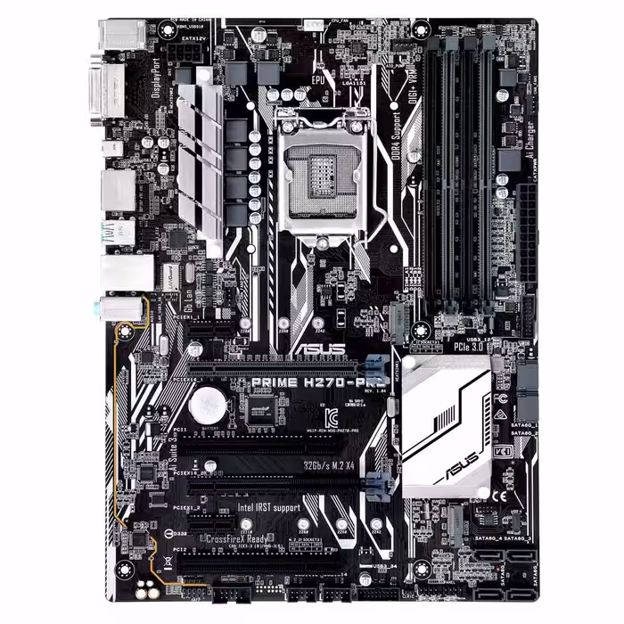 مادربرد ایسوس مدل PRIME H270-PRO