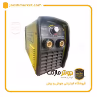 دستگاه جوش 160 آمپر گام الکتریک.جوشا مدل EASY ARC 2001 با کابل و انبر