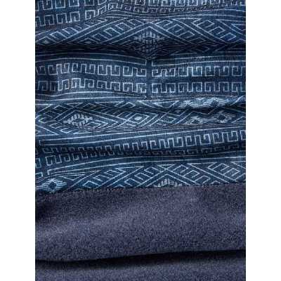 دستمال سر و گردن باف مدل Katic F2023