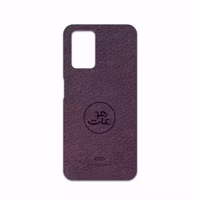 برچسب پوششی ماهوت مدل PL-MAH مناسب برای گوشی موبایل شیائومی Redmi 10