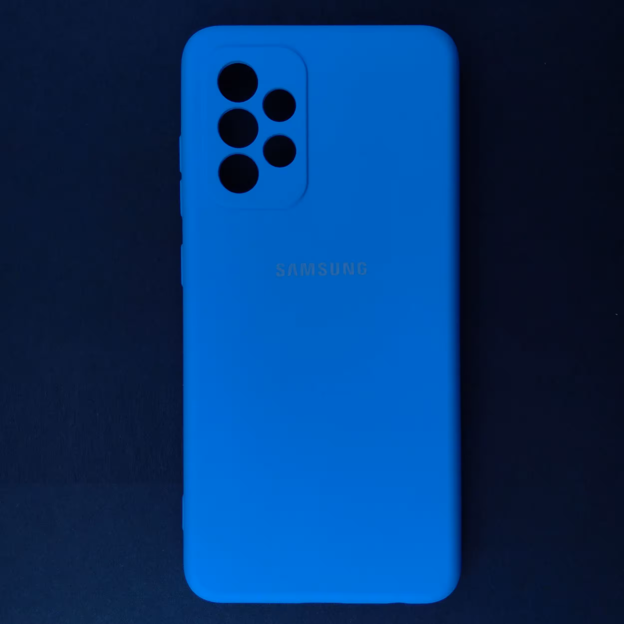 کاور مدل SILL مناسب برای گوشی موبایل سامسونگ Galaxy A52