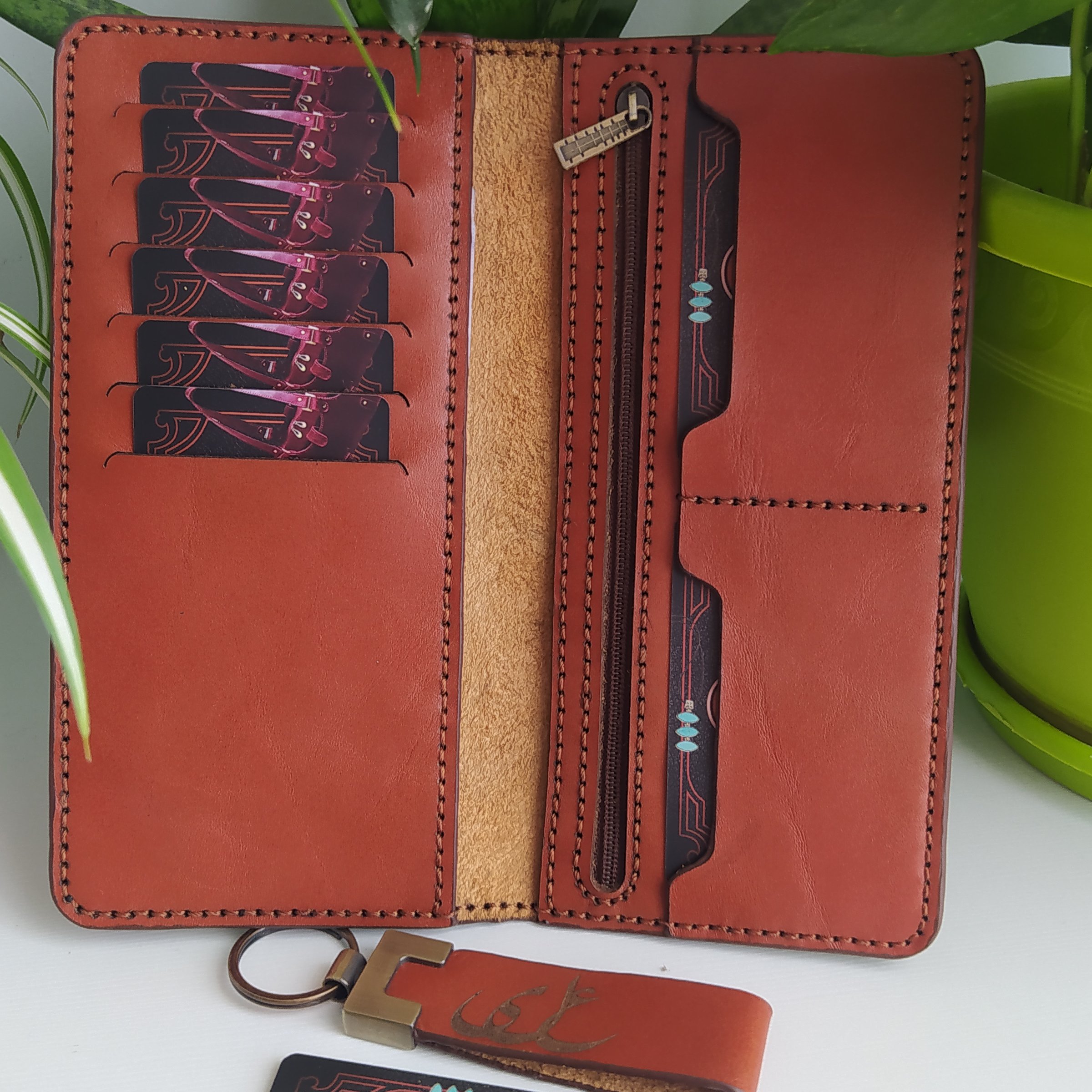 کیف پول  کد 305